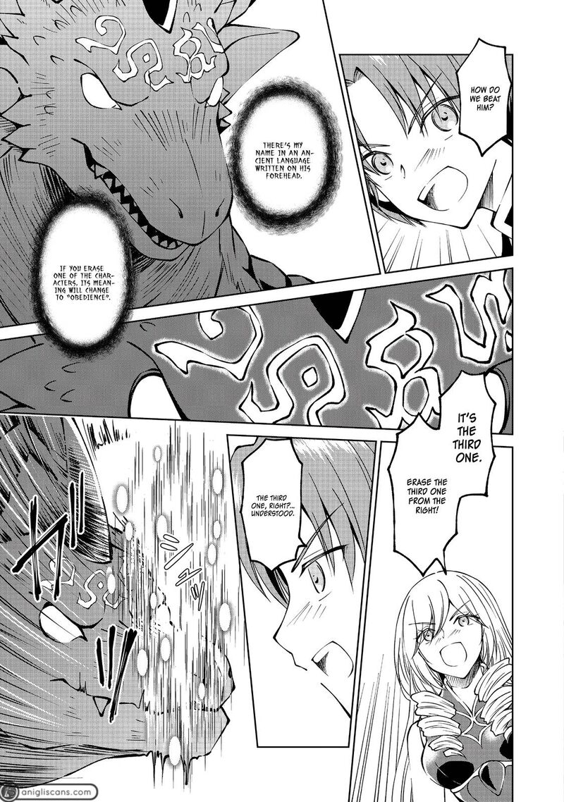 Botsuraku Yotei No Kizoku Dakedo Hima Datta Kara Mahou Wo Kiwamete Mita 12 8