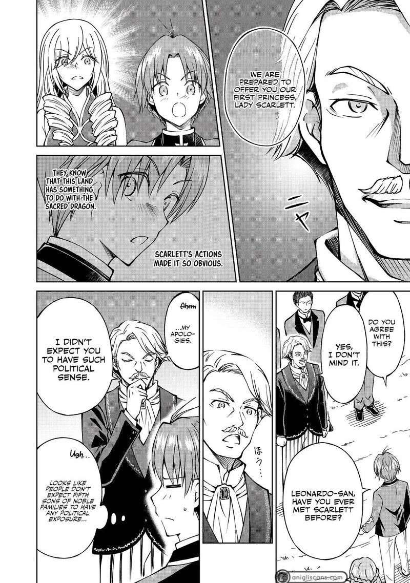 Botsuraku Yotei No Kizoku Dakedo Hima Datta Kara Mahou Wo Kiwamete Mita 13 13