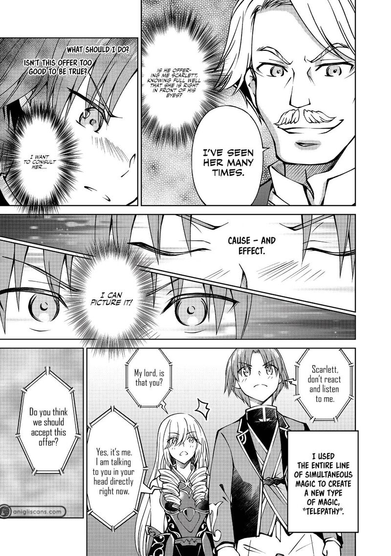 Botsuraku Yotei No Kizoku Dakedo Hima Datta Kara Mahou Wo Kiwamete Mita 13 14