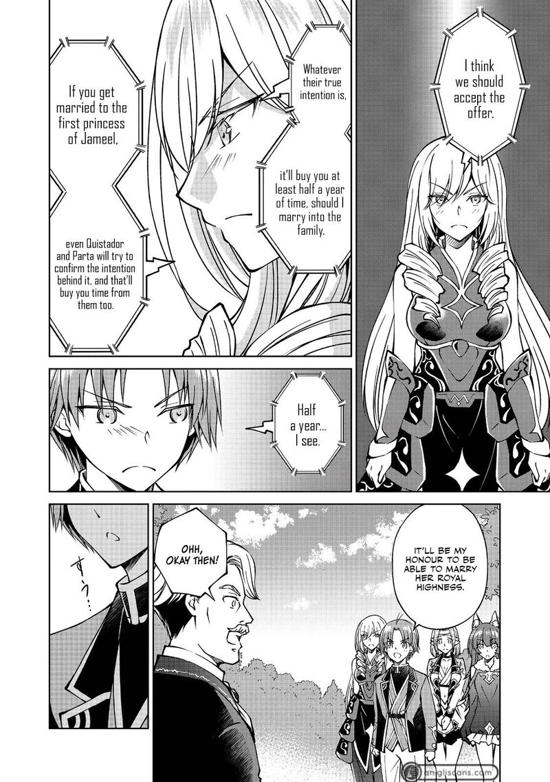 Botsuraku Yotei No Kizoku Dakedo Hima Datta Kara Mahou Wo Kiwamete Mita 13 15