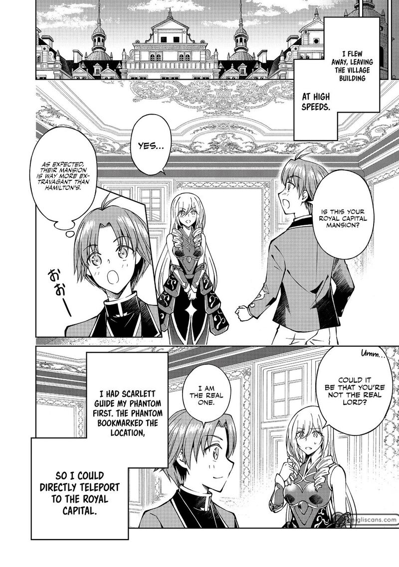 Botsuraku Yotei No Kizoku Dakedo Hima Datta Kara Mahou Wo Kiwamete Mita 13 17
