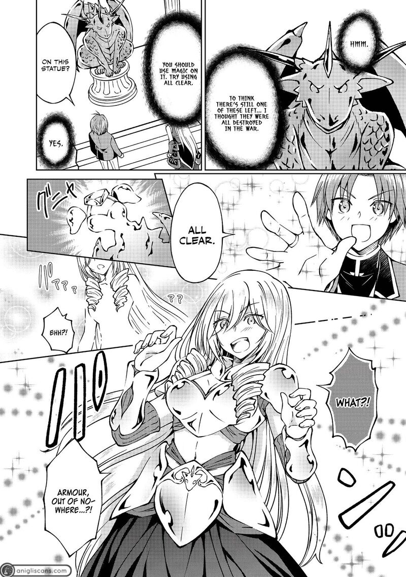Botsuraku Yotei No Kizoku Dakedo Hima Datta Kara Mahou Wo Kiwamete Mita 13 19