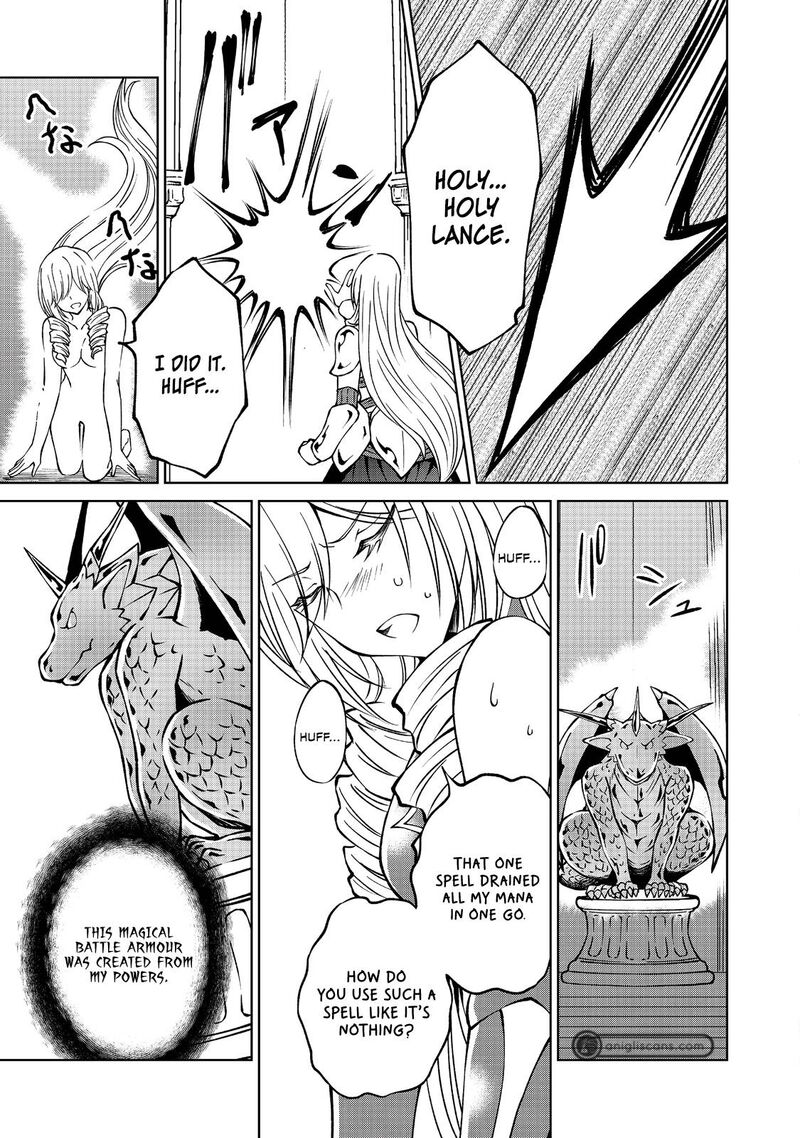Botsuraku Yotei No Kizoku Dakedo Hima Datta Kara Mahou Wo Kiwamete Mita 13 20