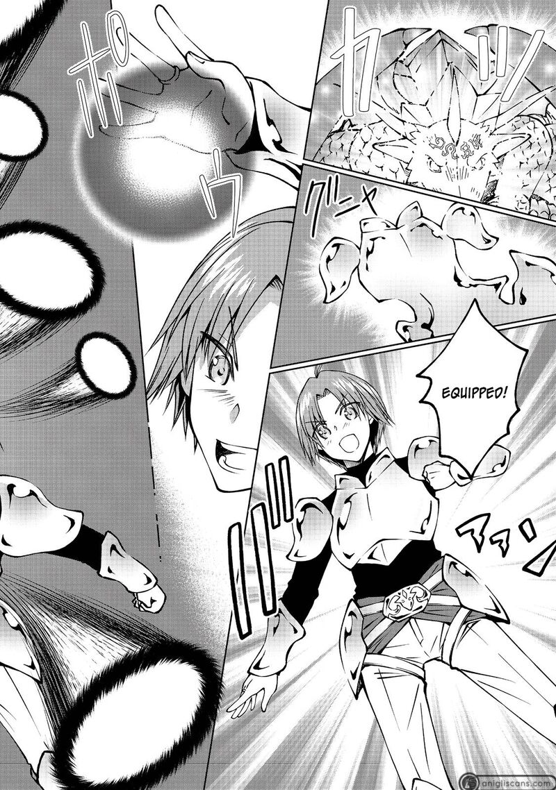 Botsuraku Yotei No Kizoku Dakedo Hima Datta Kara Mahou Wo Kiwamete Mita 13 27