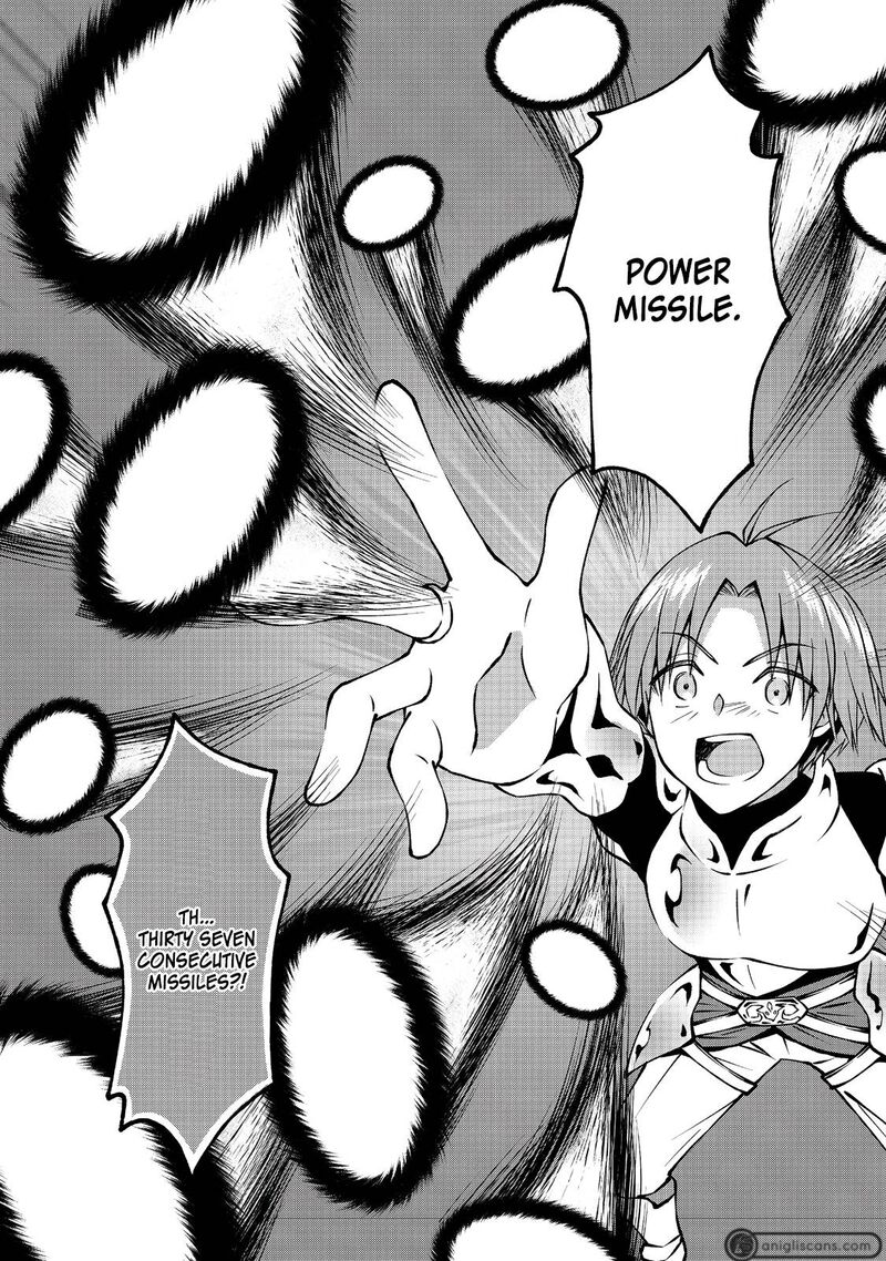 Botsuraku Yotei No Kizoku Dakedo Hima Datta Kara Mahou Wo Kiwamete Mita 13 28
