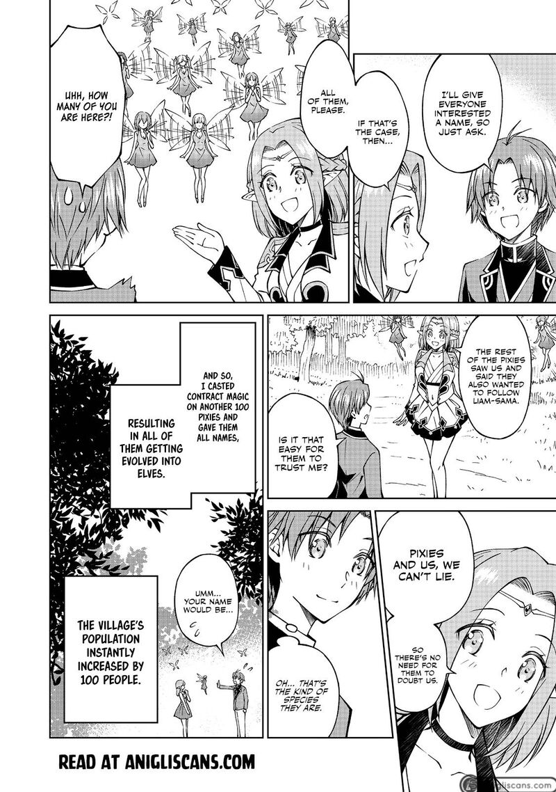 Botsuraku Yotei No Kizoku Dakedo Hima Datta Kara Mahou Wo Kiwamete Mita 13 7