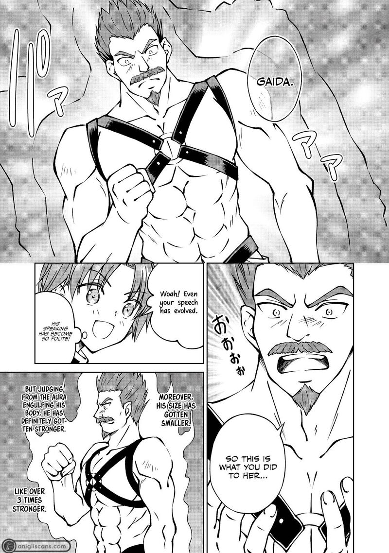 Botsuraku Yotei No Kizoku Dakedo Hima Datta Kara Mahou Wo Kiwamete Mita 14 18
