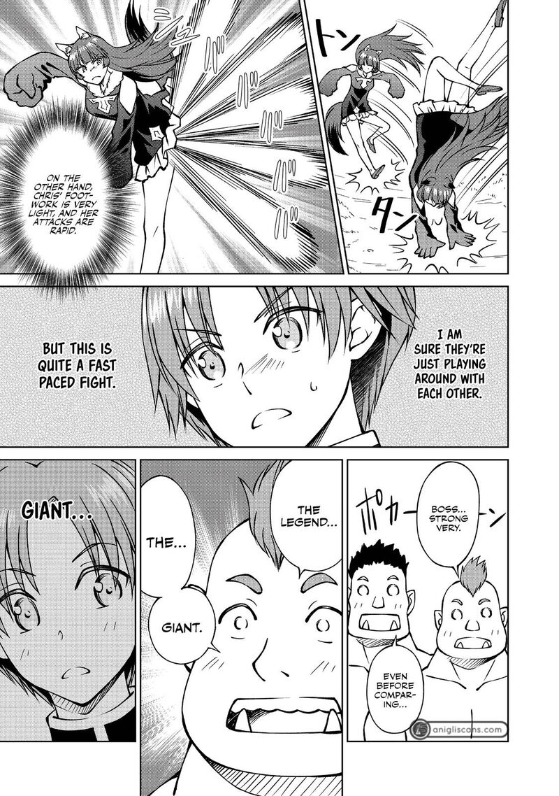 Botsuraku Yotei No Kizoku Dakedo Hima Datta Kara Mahou Wo Kiwamete Mita 14 20