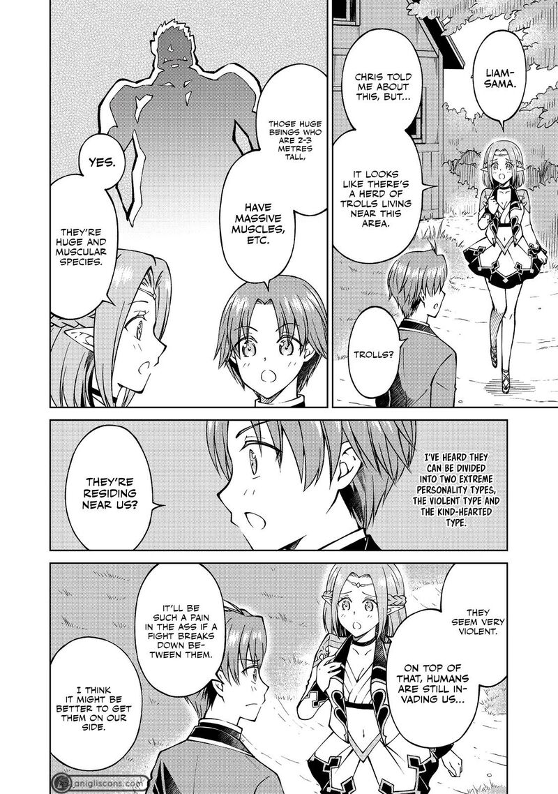 Botsuraku Yotei No Kizoku Dakedo Hima Datta Kara Mahou Wo Kiwamete Mita 14 5