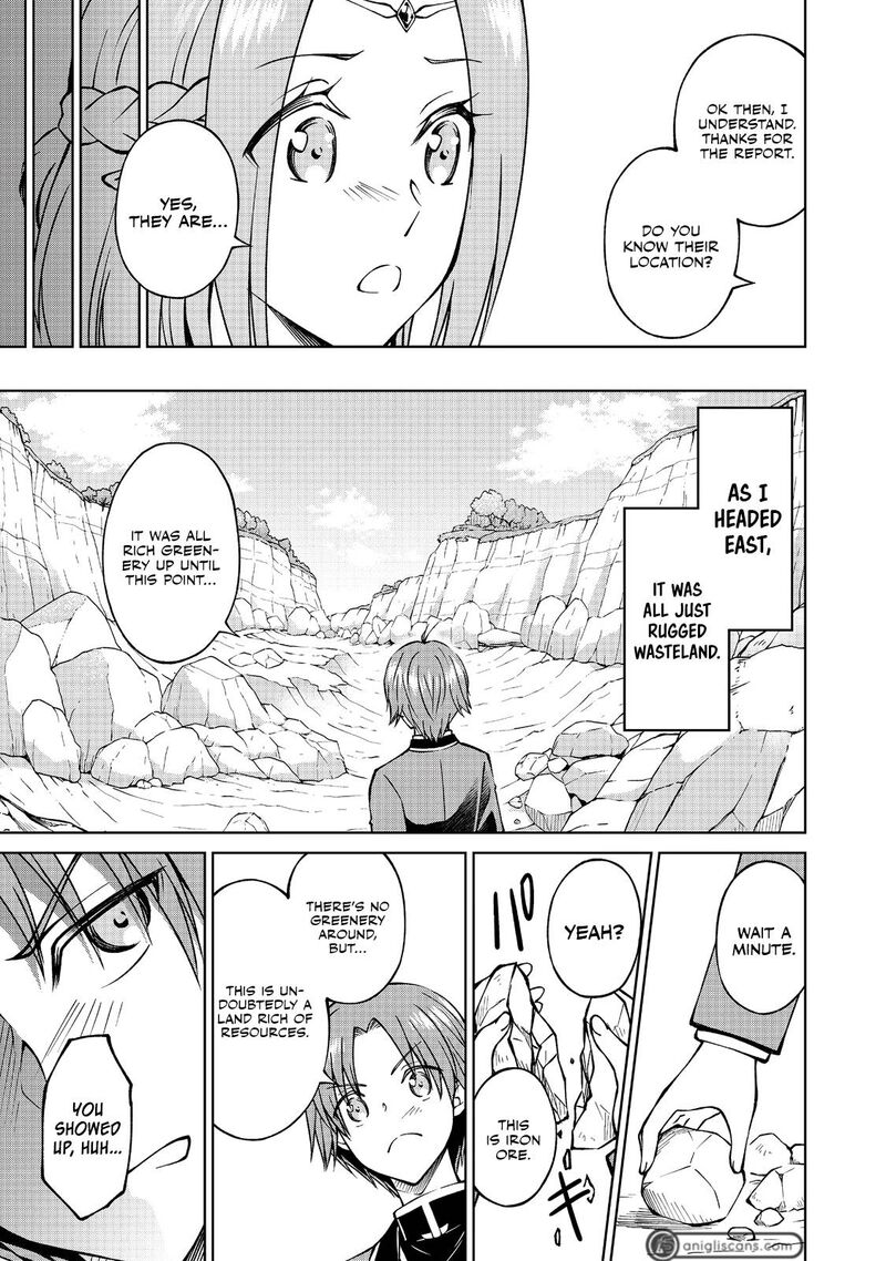 Botsuraku Yotei No Kizoku Dakedo Hima Datta Kara Mahou Wo Kiwamete Mita 14 6
