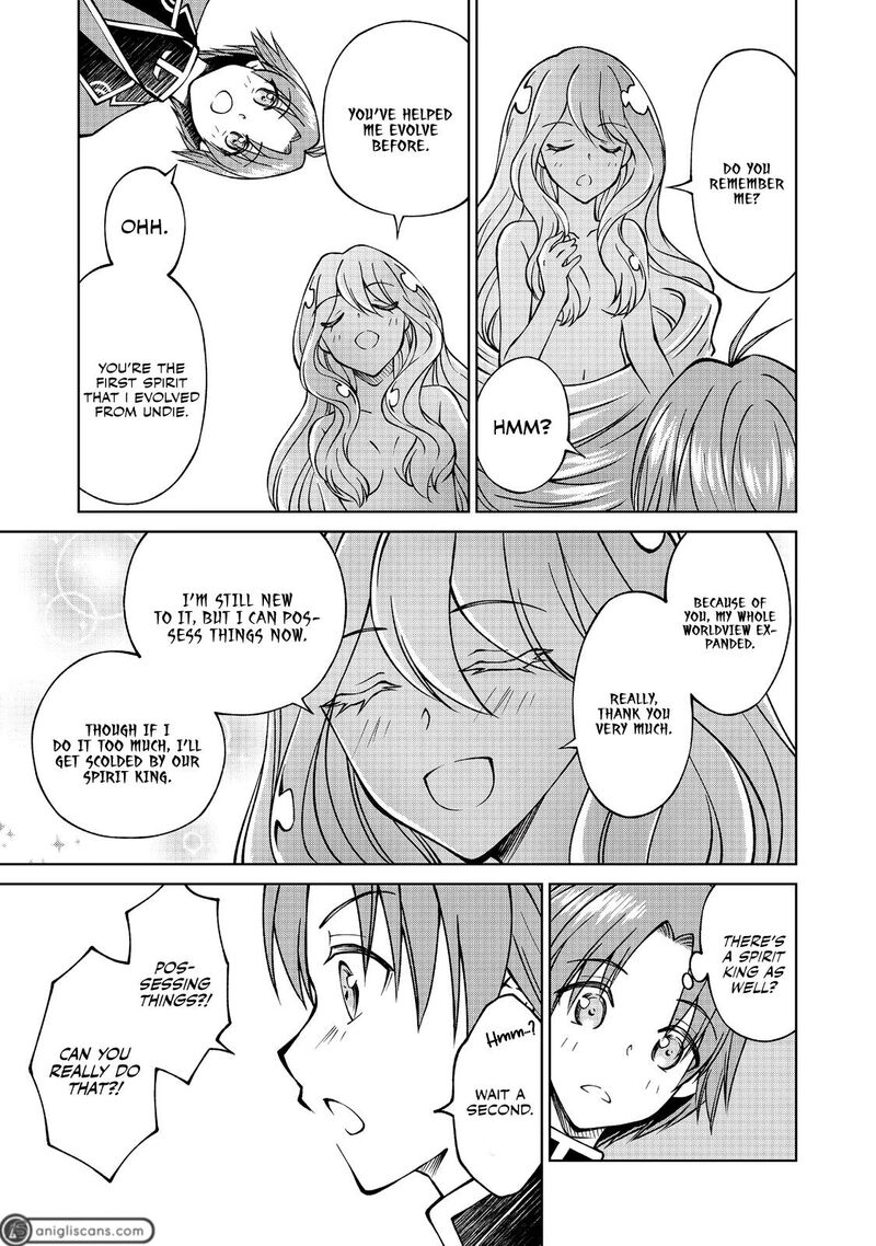 Botsuraku Yotei No Kizoku Dakedo Hima Datta Kara Mahou Wo Kiwamete Mita 15 18