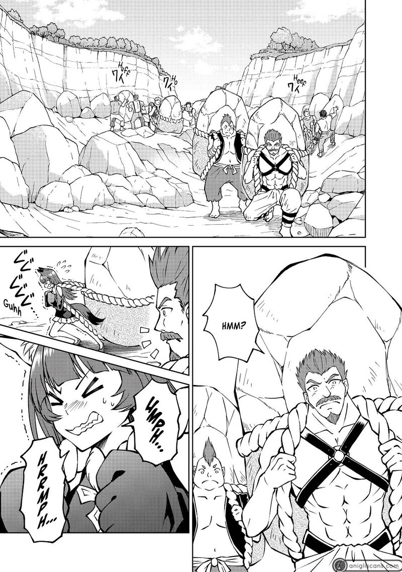 Botsuraku Yotei No Kizoku Dakedo Hima Datta Kara Mahou Wo Kiwamete Mita 15 2