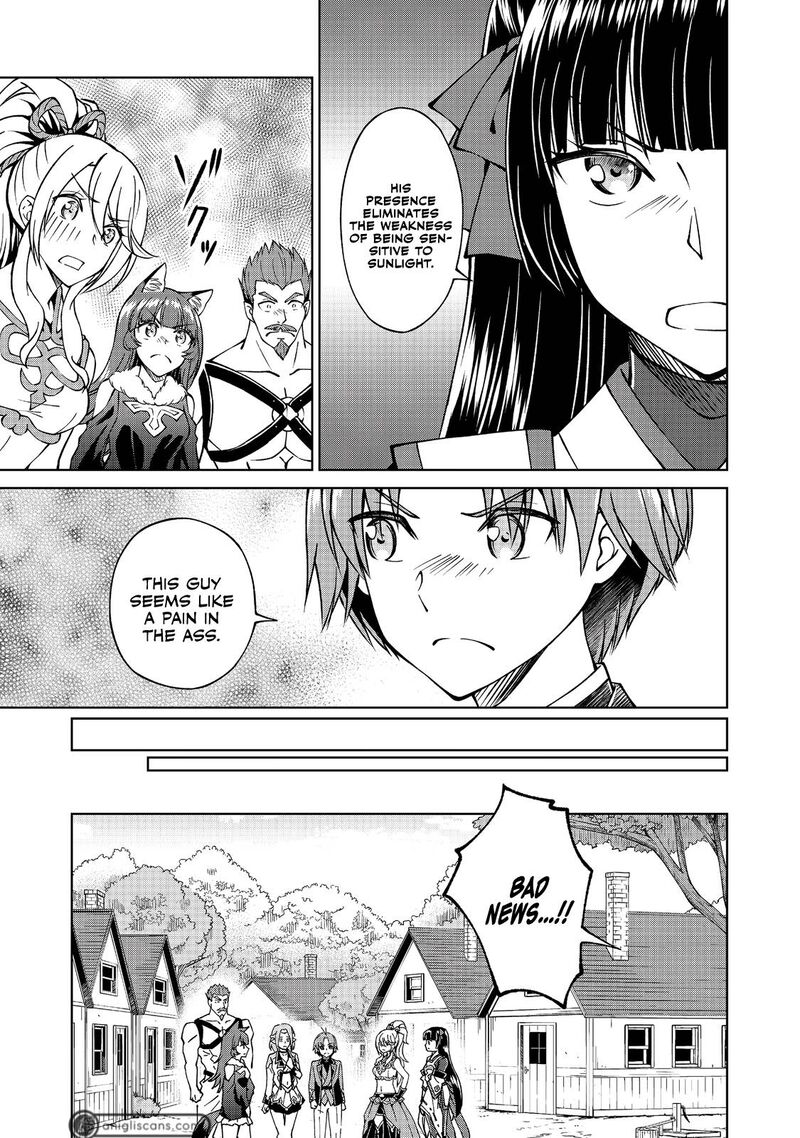 Botsuraku Yotei No Kizoku Dakedo Hima Datta Kara Mahou Wo Kiwamete Mita 16 24