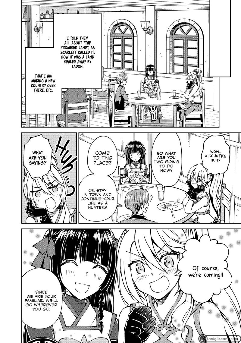 Botsuraku Yotei No Kizoku Dakedo Hima Datta Kara Mahou Wo Kiwamete Mita 16 7