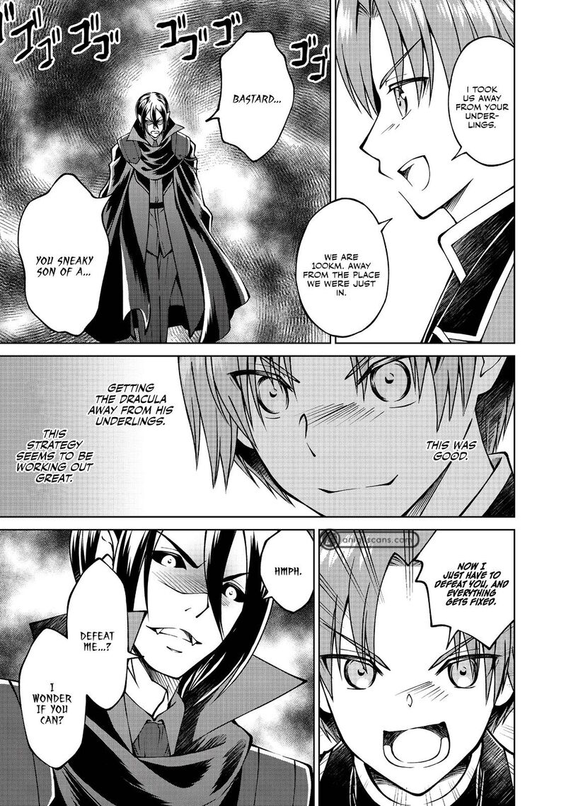 Botsuraku Yotei No Kizoku Dakedo Hima Datta Kara Mahou Wo Kiwamete Mita 17 14