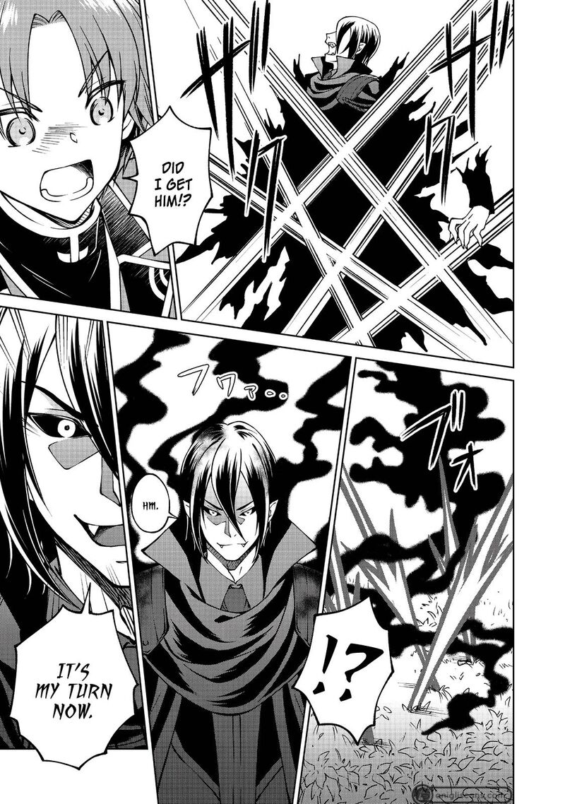 Botsuraku Yotei No Kizoku Dakedo Hima Datta Kara Mahou Wo Kiwamete Mita 17 18