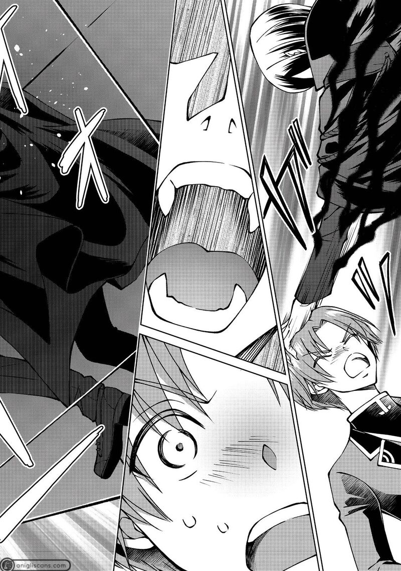 Botsuraku Yotei No Kizoku Dakedo Hima Datta Kara Mahou Wo Kiwamete Mita 17 23