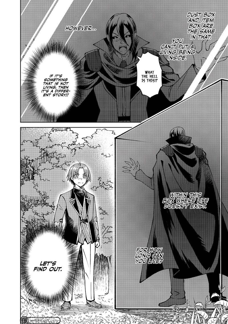 Botsuraku Yotei No Kizoku Dakedo Hima Datta Kara Mahou Wo Kiwamete Mita 17 25