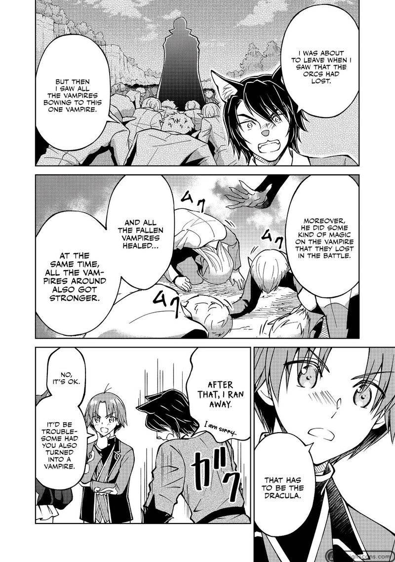 Botsuraku Yotei No Kizoku Dakedo Hima Datta Kara Mahou Wo Kiwamete Mita 17 5