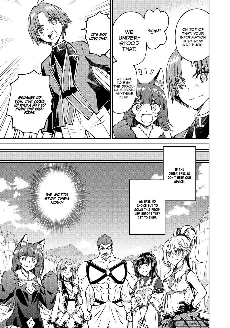 Botsuraku Yotei No Kizoku Dakedo Hima Datta Kara Mahou Wo Kiwamete Mita 17 6