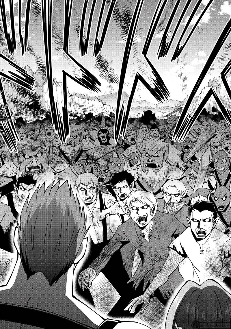 Botsuraku Yotei No Kizoku Dakedo Hima Datta Kara Mahou Wo Kiwamete Mita 17 7