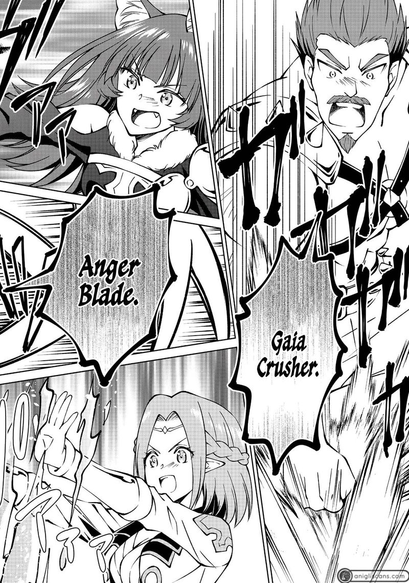 Botsuraku Yotei No Kizoku Dakedo Hima Datta Kara Mahou Wo Kiwamete Mita 17 9