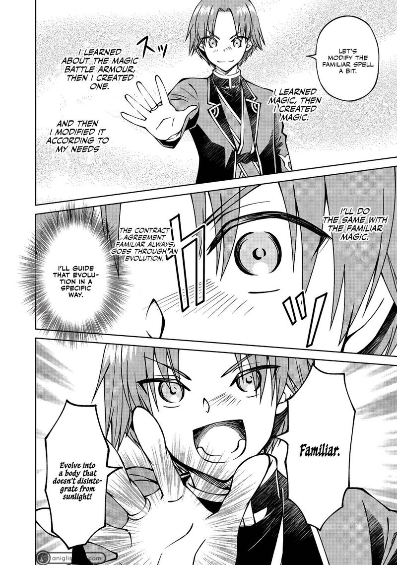 Botsuraku Yotei No Kizoku Dakedo Hima Datta Kara Mahou Wo Kiwamete Mita 18 15
