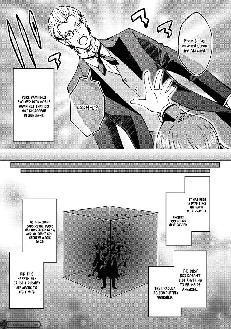 Botsuraku Yotei No Kizoku Dakedo Hima Datta Kara Mahou Wo Kiwamete Mita 18 16