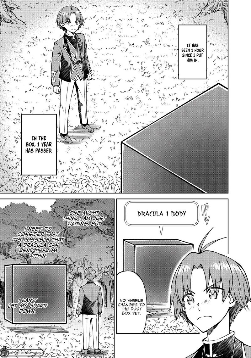 Botsuraku Yotei No Kizoku Dakedo Hima Datta Kara Mahou Wo Kiwamete Mita 18 2