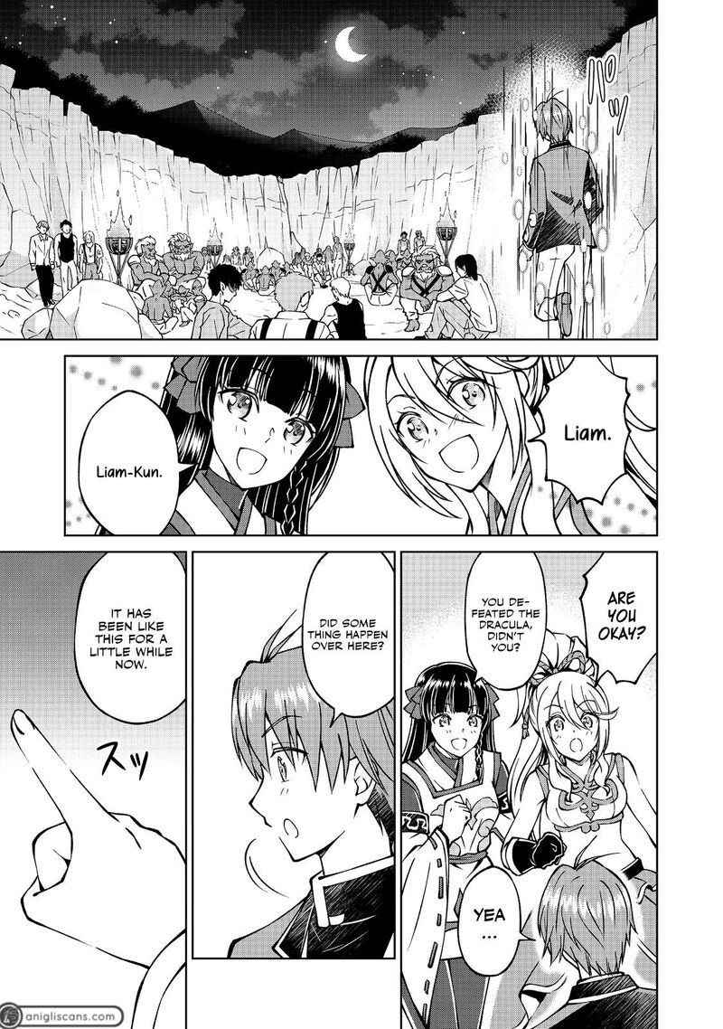 Botsuraku Yotei No Kizoku Dakedo Hima Datta Kara Mahou Wo Kiwamete Mita 18 4