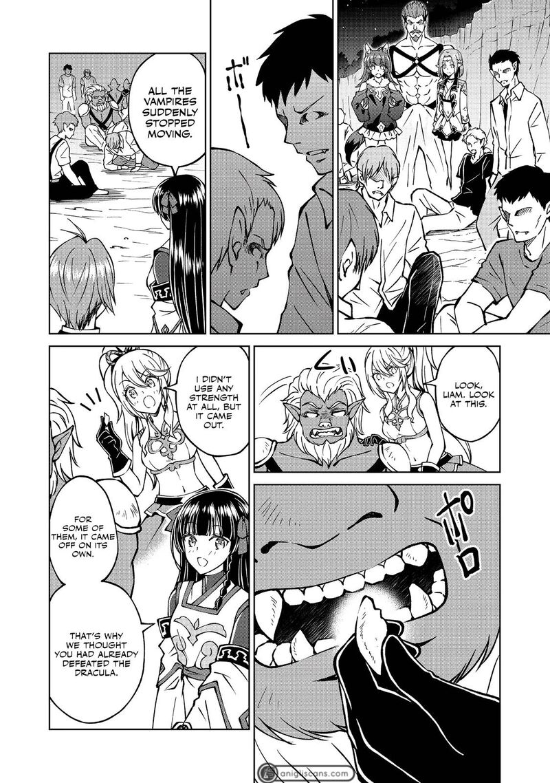 Botsuraku Yotei No Kizoku Dakedo Hima Datta Kara Mahou Wo Kiwamete Mita 18 5