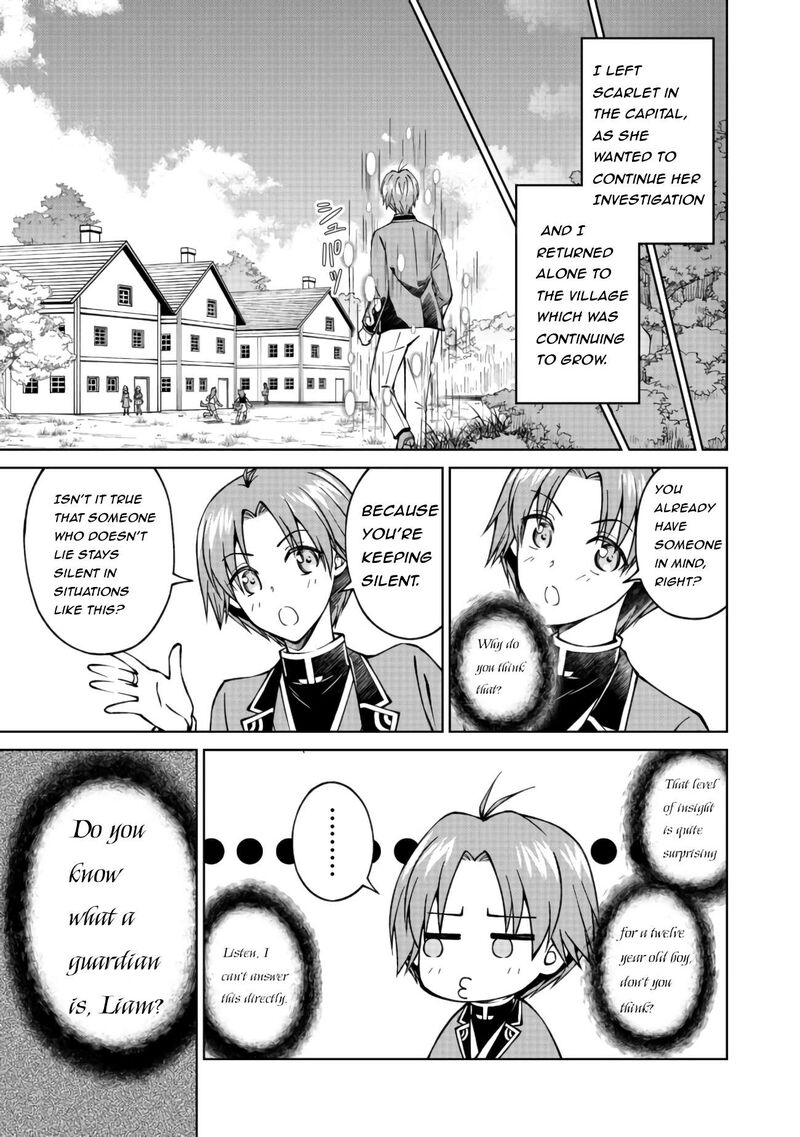 Botsuraku Yotei No Kizoku Dakedo Hima Datta Kara Mahou Wo Kiwamete Mita 19 3