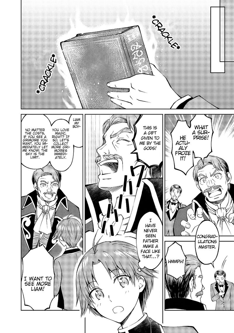 Botsuraku Yotei No Kizoku Dakedo Hima Datta Kara Mahou Wo Kiwamete Mita 2 16