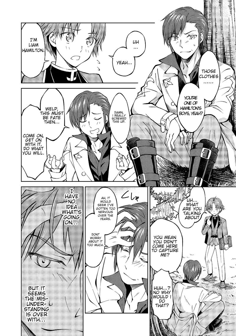 Botsuraku Yotei No Kizoku Dakedo Hima Datta Kara Mahou Wo Kiwamete Mita 2 18