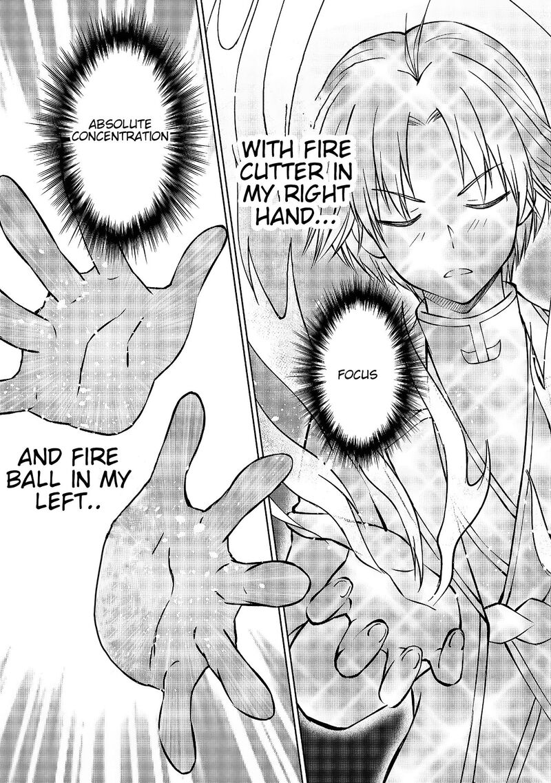 Botsuraku Yotei No Kizoku Dakedo Hima Datta Kara Mahou Wo Kiwamete Mita 2 23