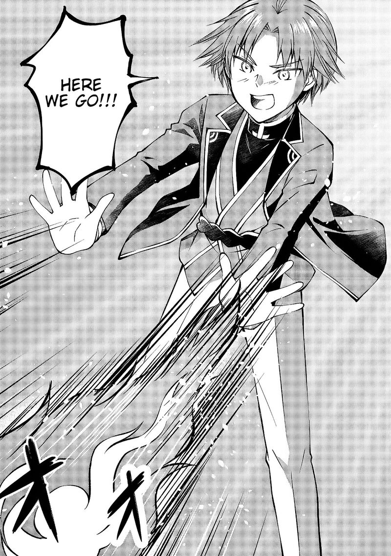 Botsuraku Yotei No Kizoku Dakedo Hima Datta Kara Mahou Wo Kiwamete Mita 2 24