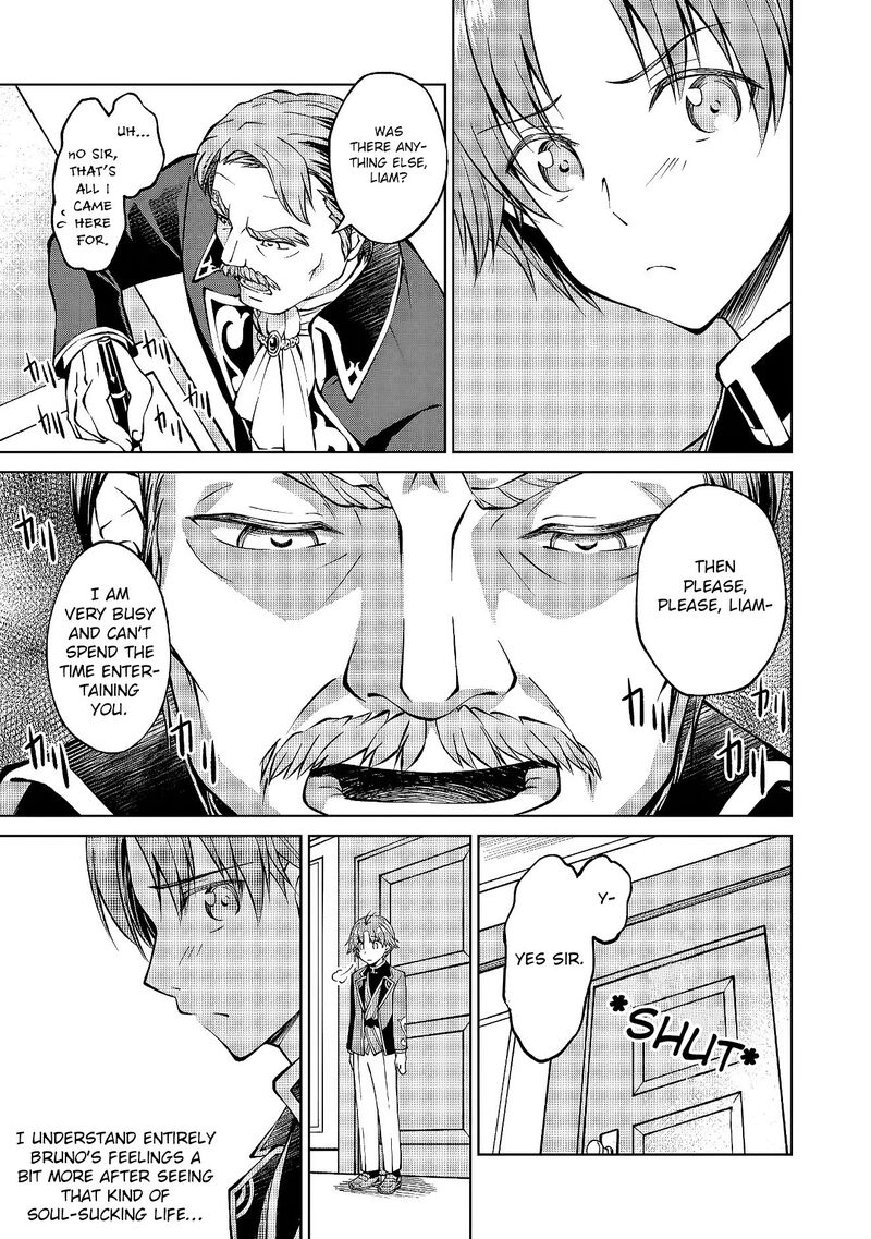 Botsuraku Yotei No Kizoku Dakedo Hima Datta Kara Mahou Wo Kiwamete Mita 2 3