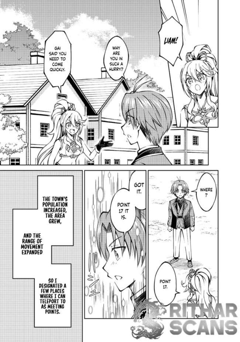 Botsuraku Yotei No Kizoku Dakedo Hima Datta Kara Mahou Wo Kiwamete Mita 20 1