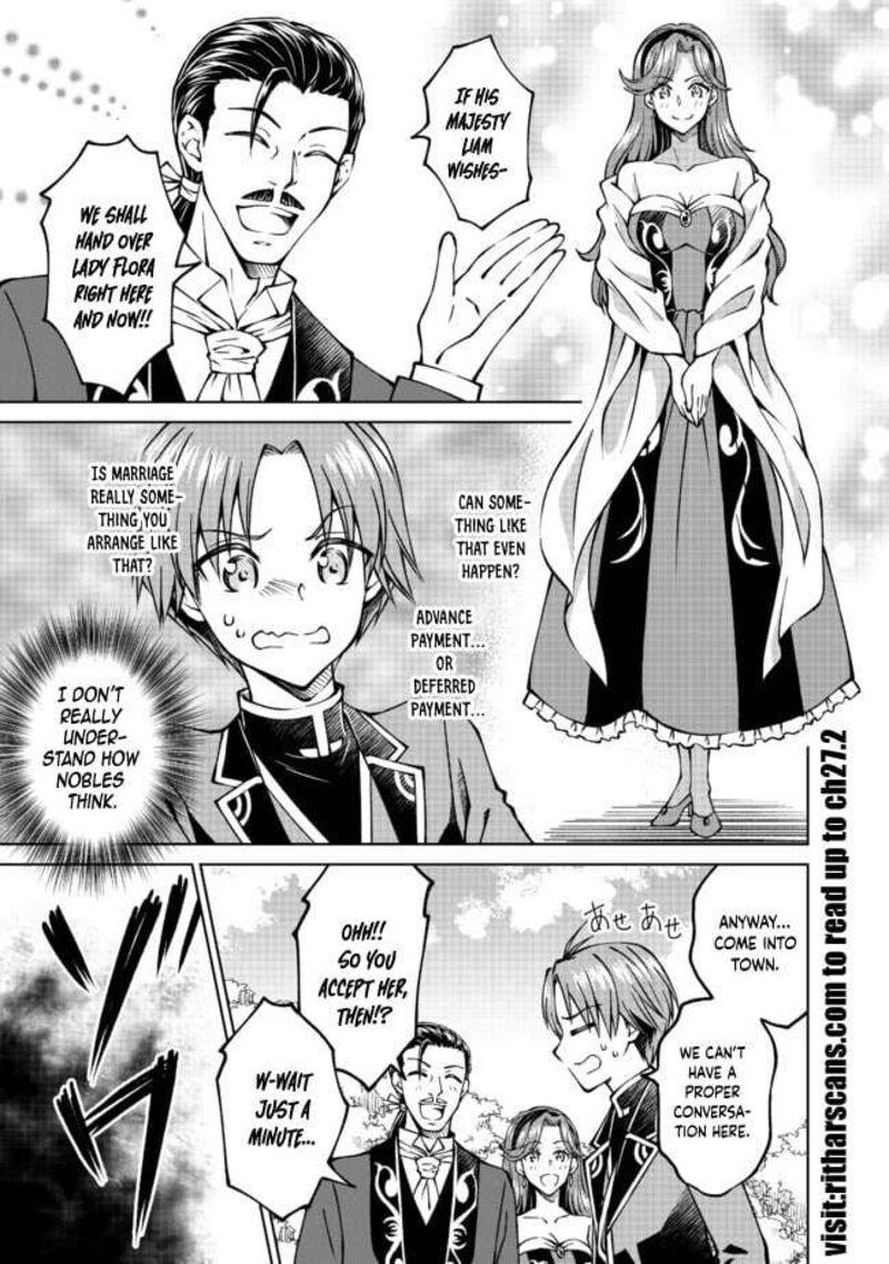 Botsuraku Yotei No Kizoku Dakedo Hima Datta Kara Mahou Wo Kiwamete Mita 20 5