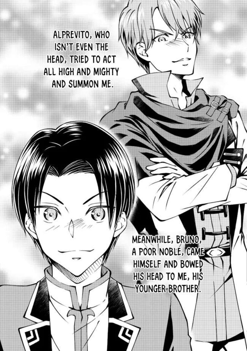 Botsuraku Yotei No Kizoku Dakedo Hima Datta Kara Mahou Wo Kiwamete Mita 21 27