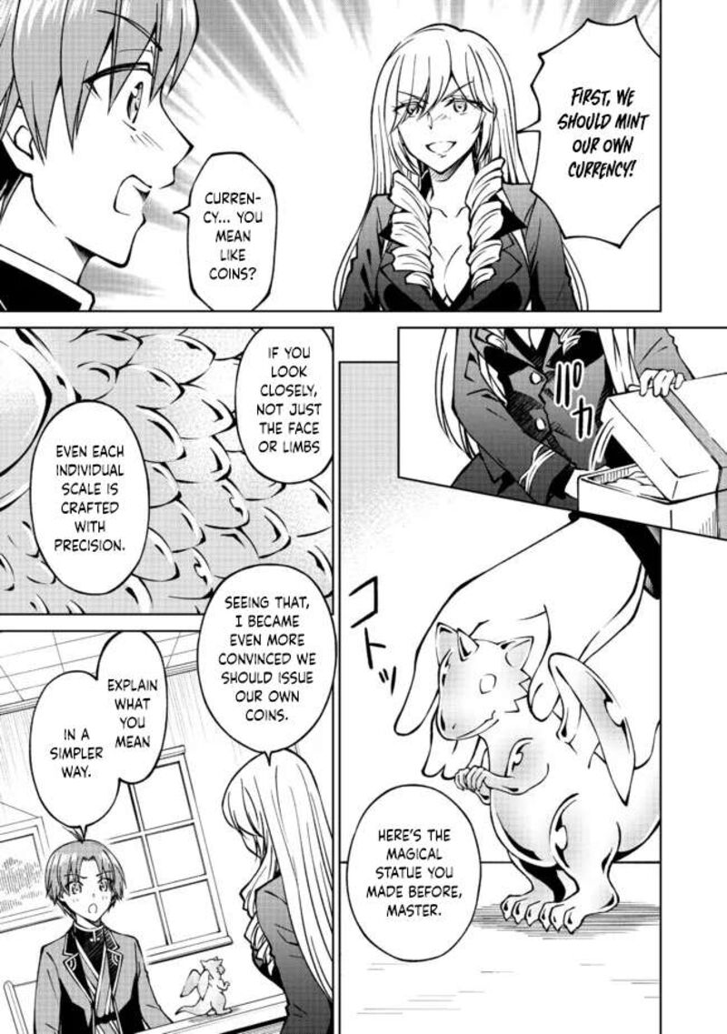 Botsuraku Yotei No Kizoku Dakedo Hima Datta Kara Mahou Wo Kiwamete Mita 21 3
