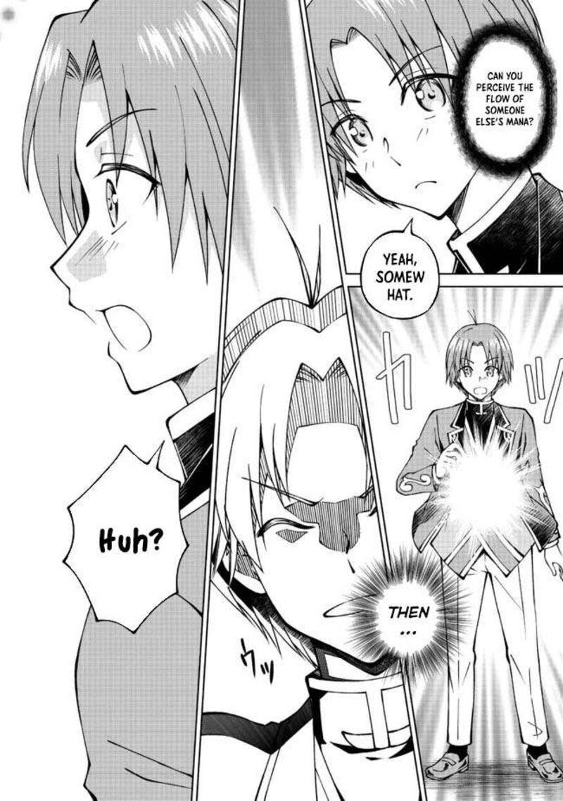 Botsuraku Yotei No Kizoku Dakedo Hima Datta Kara Mahou Wo Kiwamete Mita 22 10