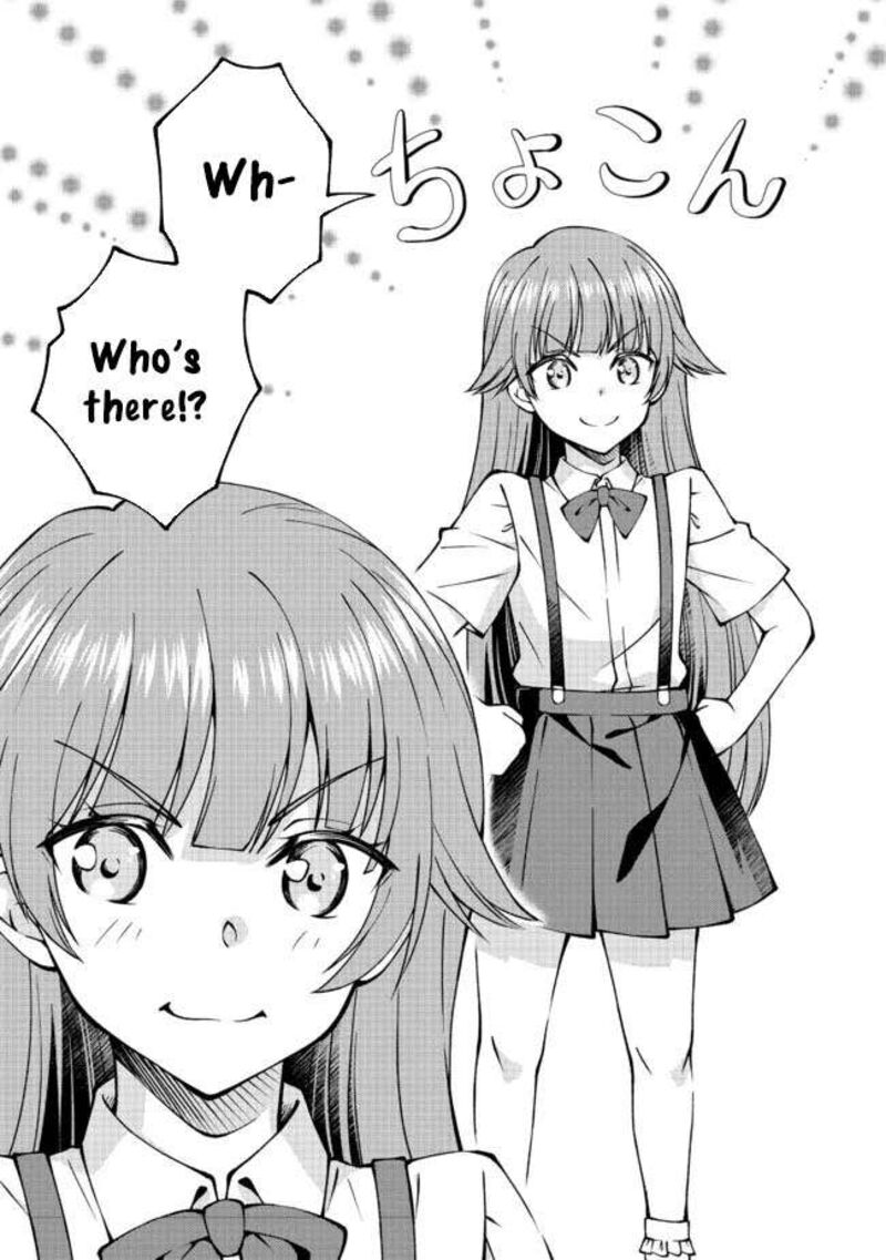 Botsuraku Yotei No Kizoku Dakedo Hima Datta Kara Mahou Wo Kiwamete Mita 22 11