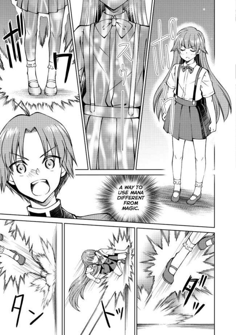 Botsuraku Yotei No Kizoku Dakedo Hima Datta Kara Mahou Wo Kiwamete Mita 22 13