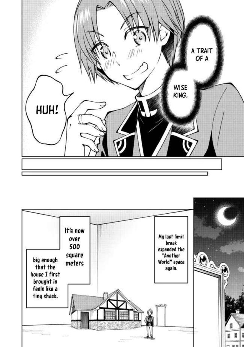Botsuraku Yotei No Kizoku Dakedo Hima Datta Kara Mahou Wo Kiwamete Mita 22 6