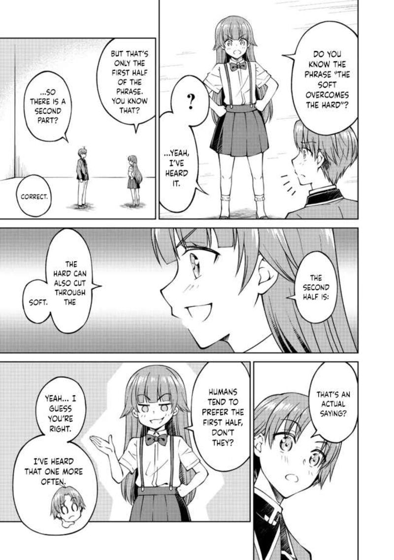 Botsuraku Yotei No Kizoku Dakedo Hima Datta Kara Mahou Wo Kiwamete Mita 23 15