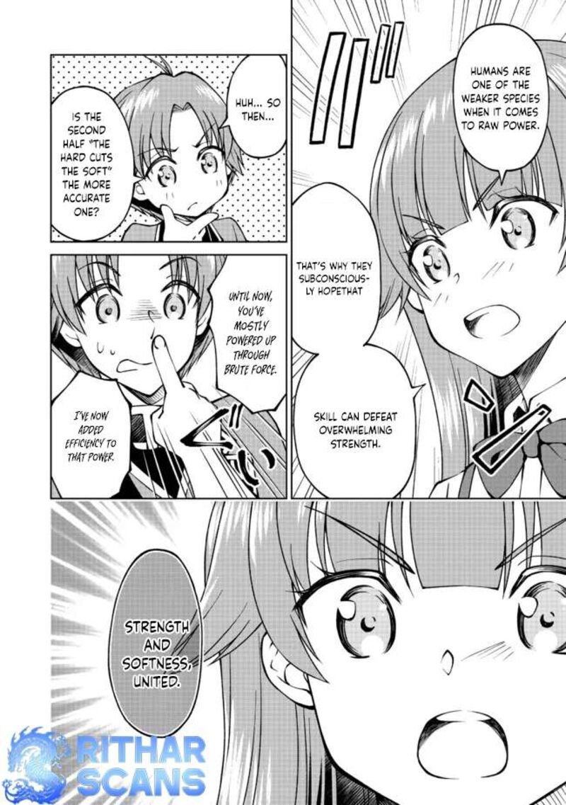 Botsuraku Yotei No Kizoku Dakedo Hima Datta Kara Mahou Wo Kiwamete Mita 23 16