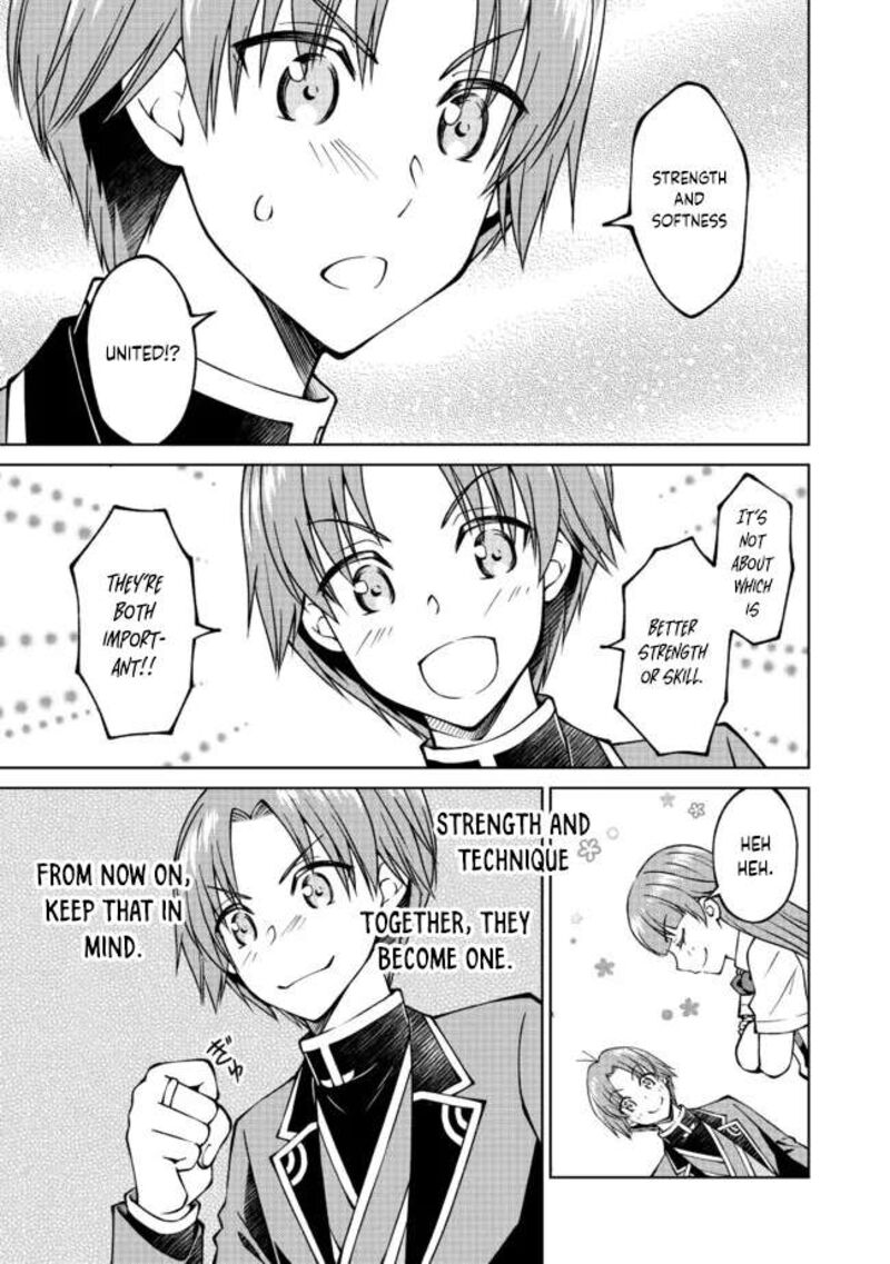 Botsuraku Yotei No Kizoku Dakedo Hima Datta Kara Mahou Wo Kiwamete Mita 23 17