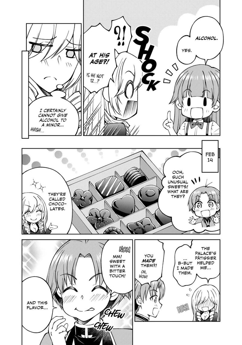 Botsuraku Yotei No Kizoku Dakedo Hima Datta Kara Mahou Wo Kiwamete Mita 23a 2