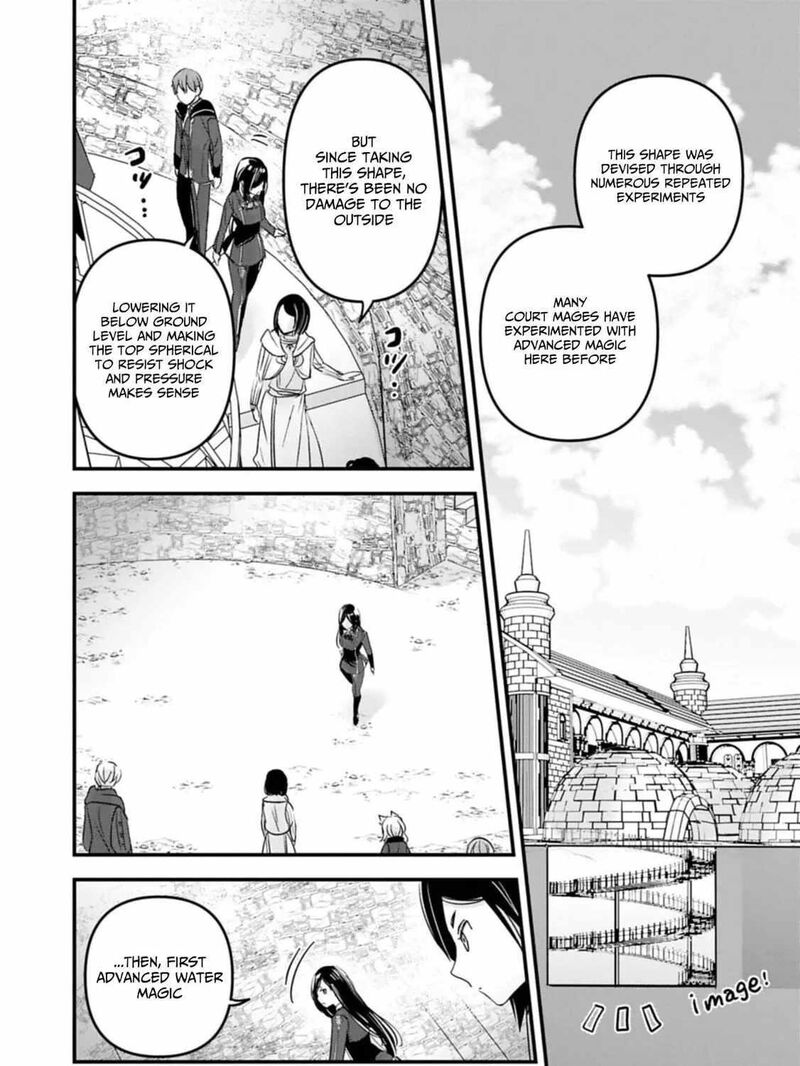 Botsuraku Yotei No Kizoku Dakedo Hima Datta Kara Mahou Wo Kiwamete Mita 24 53